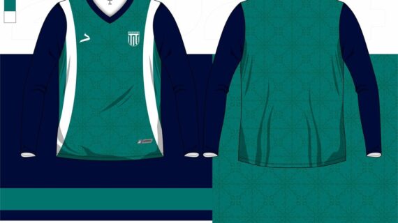 Tempat Bikin Jersey Komunitas Motor Custom