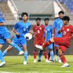 Daftar Negara yang Bisa Jegal Timnas Indonesia U-17 Lolos Piala Asia U-17 2025 lewat Jalur Runner-up Terbaik