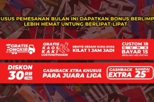 Bahan Terbaik untuk Custom Jersey Basket yang Nyaman dan Tahan Lama