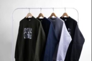 Inilah Jenis Bahan Sweater Paling Nyaman Dipakai