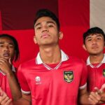 Harga Jersey Timnas Indonesia Original 2025