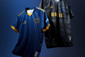 Custom Jersey Lari Jogja