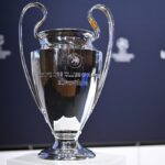 Hasil Lengkap dan Klasemen Liga Champions 2024/2025: Update Terbaru!