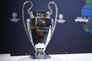 Hasil Lengkap dan Klasemen Liga Champions 2024/2025: Update Terbaru!