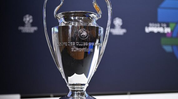 Daftar Lengkap Tim Lolos Babak 16 Besar Liga Champions 2024/2025: Update Terbaru!