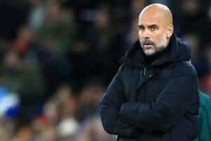 Pep Guardiola Akui Ketar-Ketir Hadapi Tim Ini di Liga Champions 2024/2025