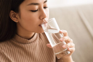 Tips Minum yang Benar agar Tidak Dehidrasi saat Berolahraga