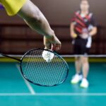 Jenis-Jenis Servis dalam Badminton dan Cara Melatihnya