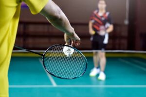 Review Peralatan Badminton: Sepatu, Raket, Grip, dan Shuttlecock Terbaik 2025