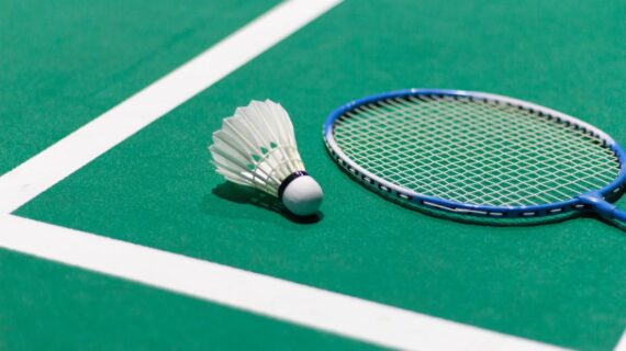 10 Kesalahan Umum Saat Bermain Badminton dan Cara Menghindarinya