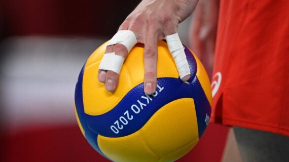 Peraturan Bola Voli Terbaru dari FIVB yang Perlu Diketahui