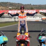 Perbedaan Kelas Moto3, Moto2, dan MotoGP
