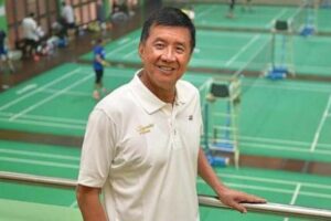 Profil dan Prestasi Pebulutangkis Legendaris Indonesia