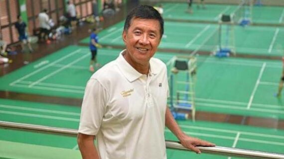 Profil dan Prestasi Pebulutangkis Legendaris Indonesia
