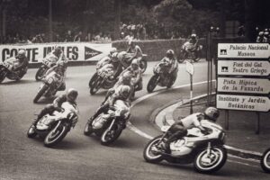 Sejarah MotoGP: Dari Balapan Jalanan ke Ajang Balap Motor Paling Bergengsi di Dunia