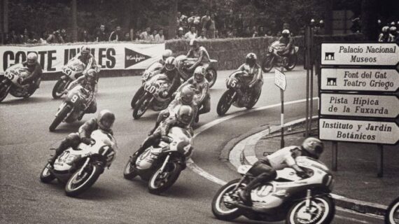 Sejarah MotoGP: Dari Balapan Jalanan ke Ajang Balap Motor Paling Bergengsi di Dunia