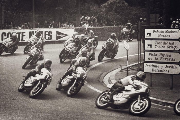 Sejarah MotoGP: Dari Balapan Jalanan ke Ajang Balap Motor Paling Bergengsi di Dunia