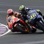 Profil dan Prestasi Legenda MotoGP: Valentino Rossi, Marc Márquez, dan Lainnya