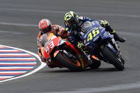 Profil dan Prestasi Legenda MotoGP: Valentino Rossi, Marc Márquez, dan Lainnya