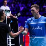 Analisis Teknik dan Strategi Pemain Dunia: Belajar dari Viktor Axelsen dan Jonatan Christie