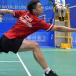 Latihan Fisik untuk Atlet Badminton, Cara Meningkatkan Performa di Lapangan