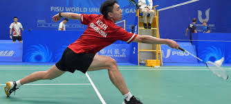 Jadwal dan Hasil Turnamen Badminton Internasional (BWF) Terbaru 2025