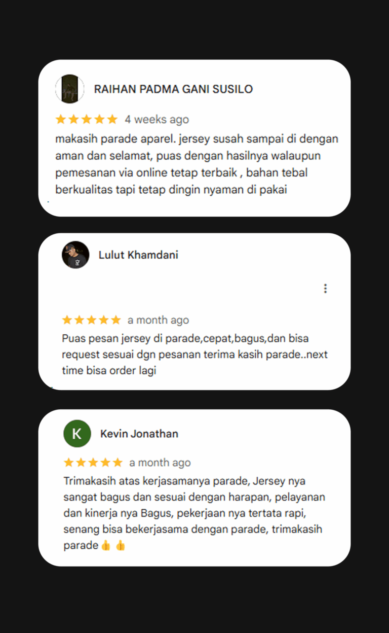 5. Landing Page Khusus 65K