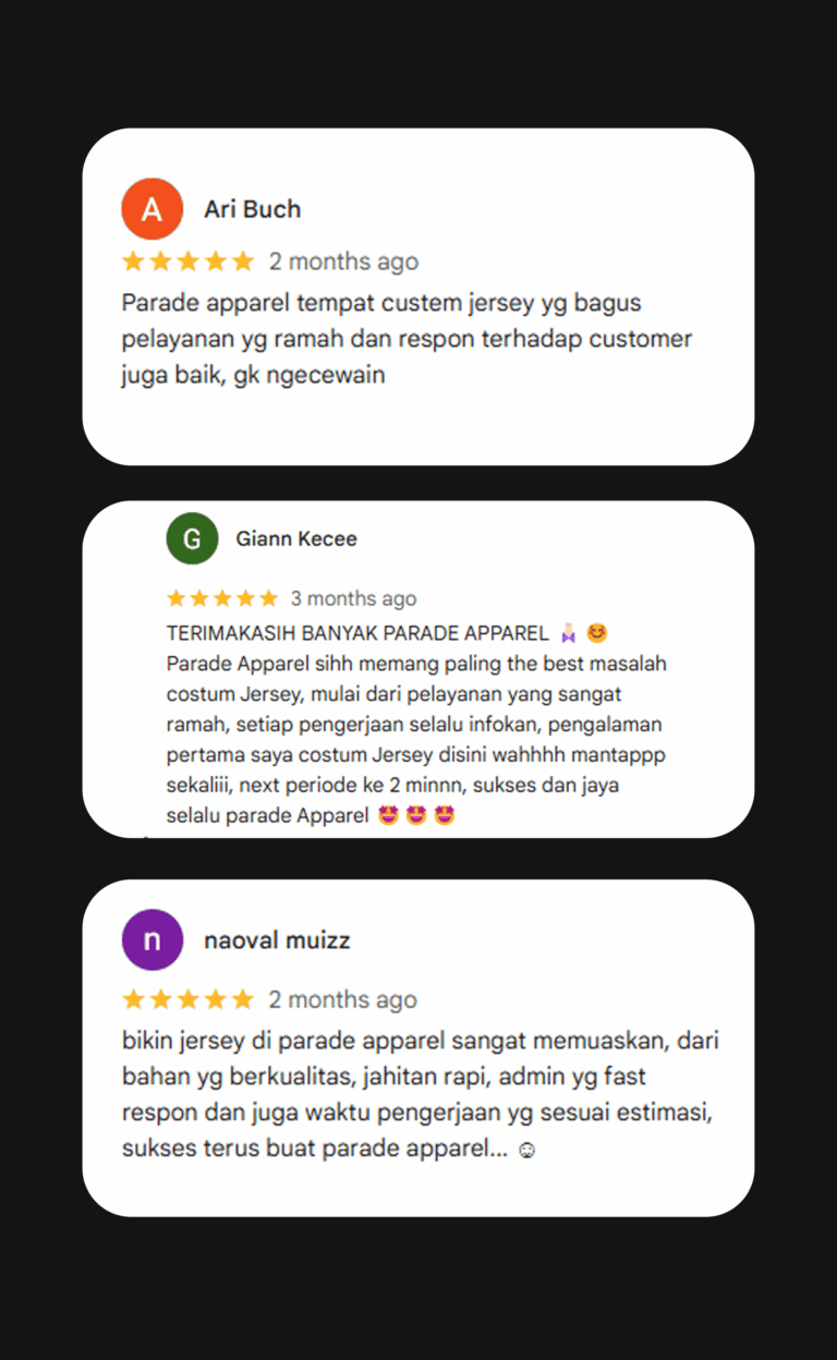 6. Landing Page Khusus 65K